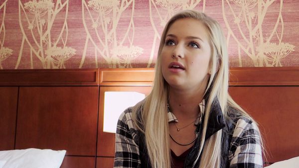 Catfish: The TV Show U.S. - Courtney & Isaak