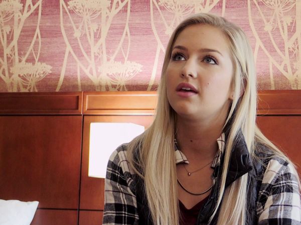 Catfish: The TV Show U.S. - Courtney & Isaak