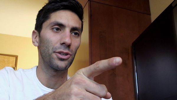Catfish: The TV Show U.S. - Felipe & Jasmin
