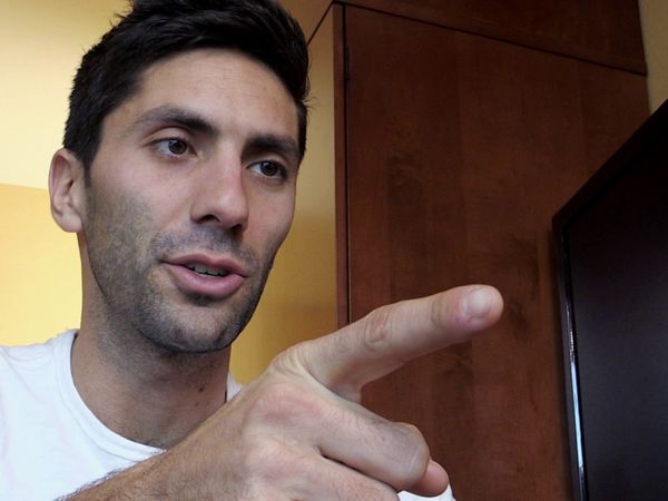 Catfish: The TV Show U.S. - Felipe & Jasmin