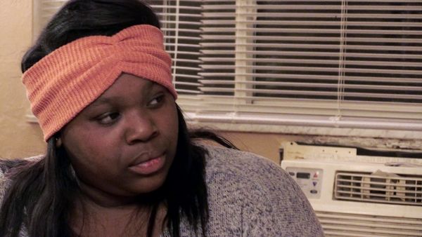 Catfish: The TV Show U.S. - Andria & David