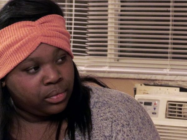 Catfish: The TV Show U.S. - Andria & David