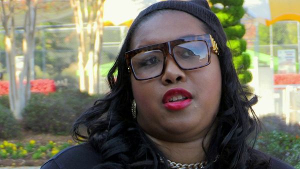 Catfish: The TV Show U.S. - Chitara & Priscilla
