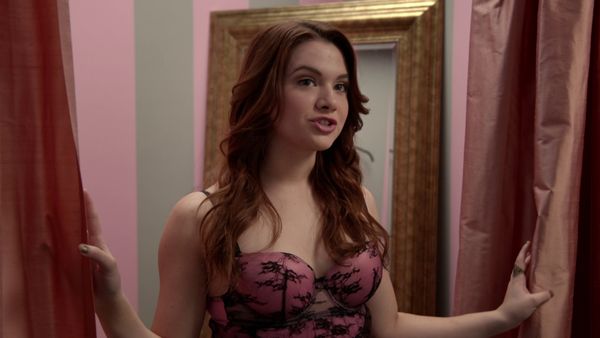 Faking It - Tango à três