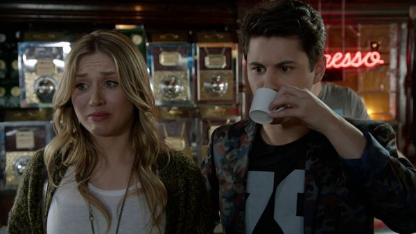 Faking It - Auto conhecimento