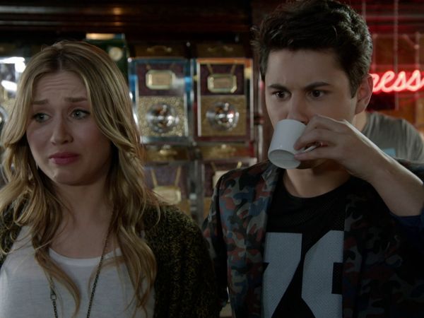 Faking It - Auto conhecimento
