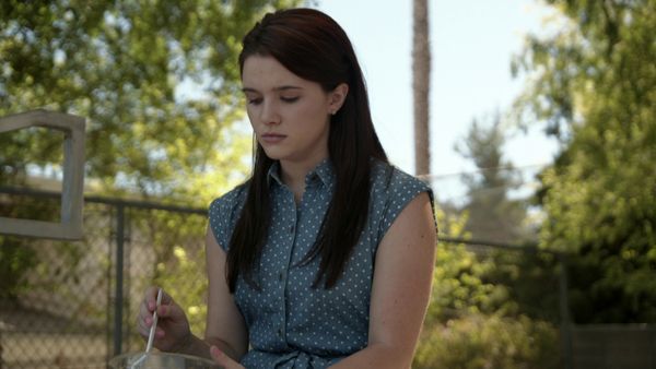 Faking It - Piloto