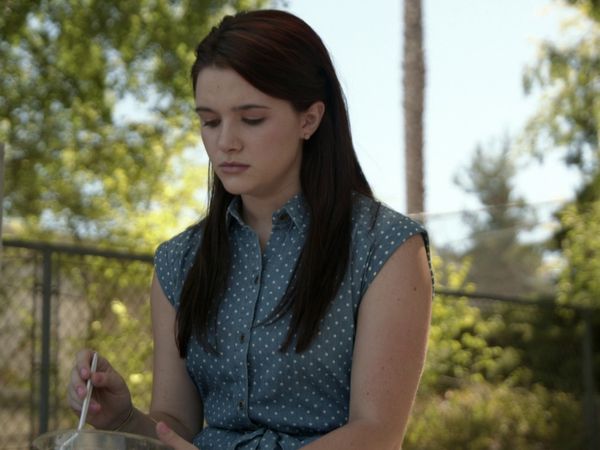Faking It - Piloto