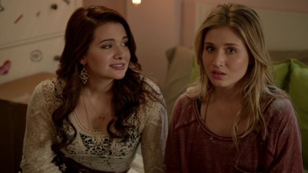 Faking It - Saindo do Armário