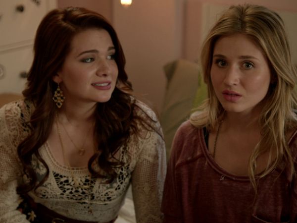 Faking It - Saindo do Armário