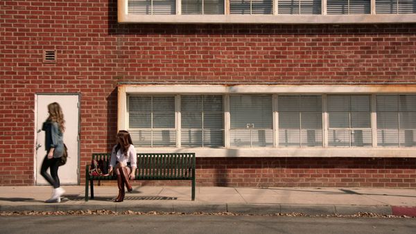 Faking It - Fingir é difícil