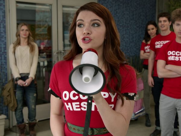 Faking It - Exagerando