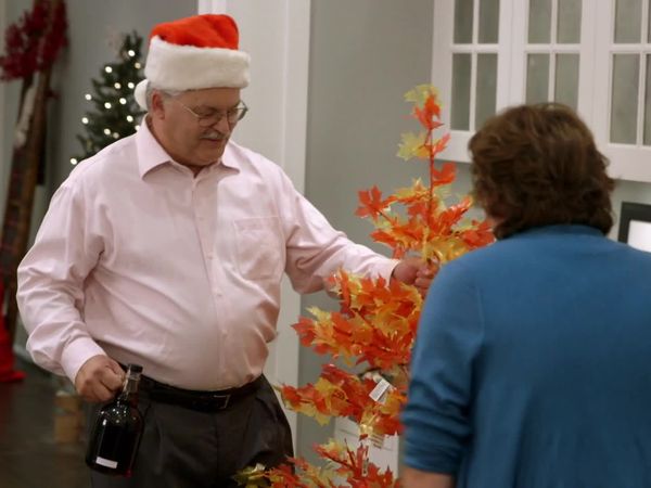 A Pitchin' In Christmas - A Pitchin' In Christmas