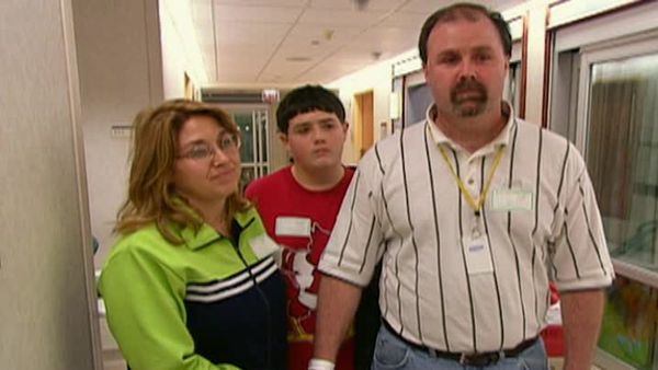 Amazing Medical Stories - Never Give Up