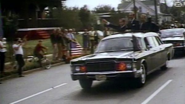 20th Century with Mike Wallace - Diplomacy and Conspiracy