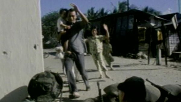 20th Century with Mike Wallace - The TET Offensive and the Anti-War Movement