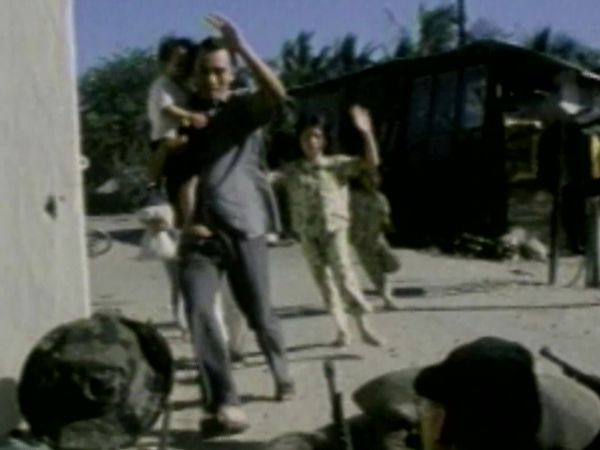 20th Century with Mike Wallace - The TET Offensive and the Anti-War Movement