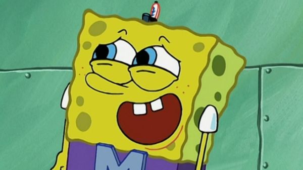 Bob Esponja Calça Quadrada - Homem Sereia e Mexilhãozinho IV / Criando tempo