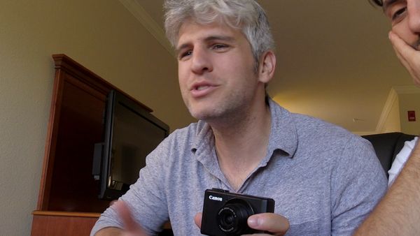 Catfish: Mentiras en la Red - Larissa & Anthony