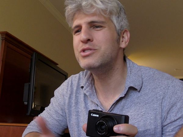 Catfish: Mentiras en la Red - Larissa & Anthony