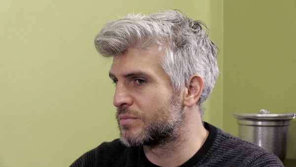 Catfish: Mentiras en la Red - Paris y Tara