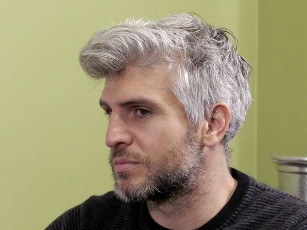 Catfish: Mentiras en la Red - Paris y Tara