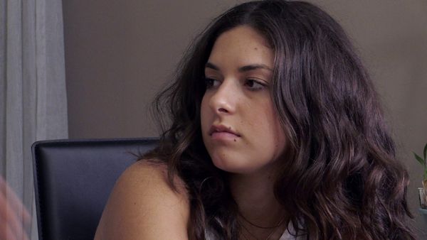 Catfish: Mentiras en la Red - Catherine & Graham