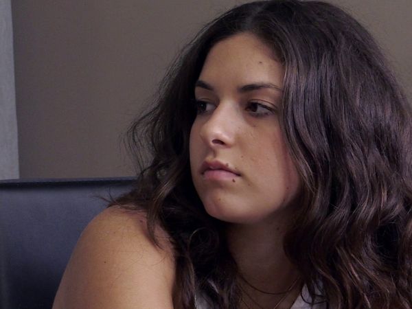 Catfish: Mentiras en la Red - Catherine & Graham