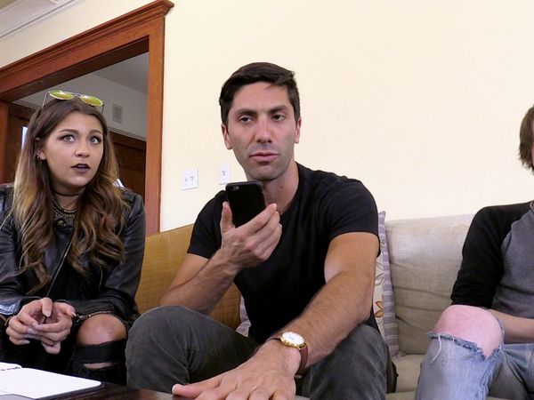 Catfish: Mentiras en la Red - Andrea, Alex & Andrea