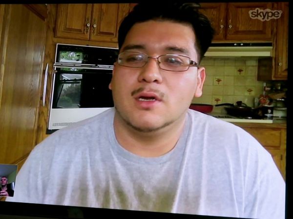 Catfish: Mentiras en la Red - Luis & Sydney