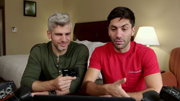 Catfish: Mentiras en la Red - Ray & Lexi