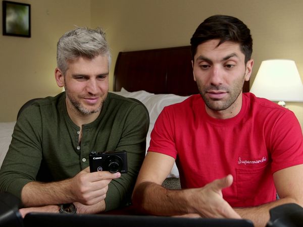Catfish: Mentiras en la Red - Ray & Lexi