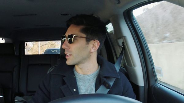 Catfish: Mentiras en la Red - Michael & Chanelle