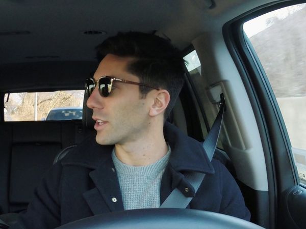 Catfish: Mentiras en la Red - Michael & Chanelle