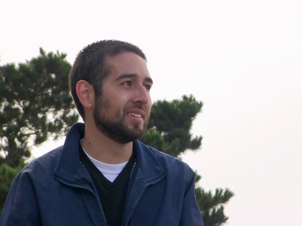 Catfish: The TV Show U.S. - Andrew & Zach