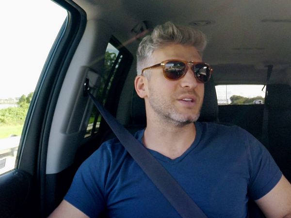 Catfish: The TV Show U.S. - Jeanette & Derick