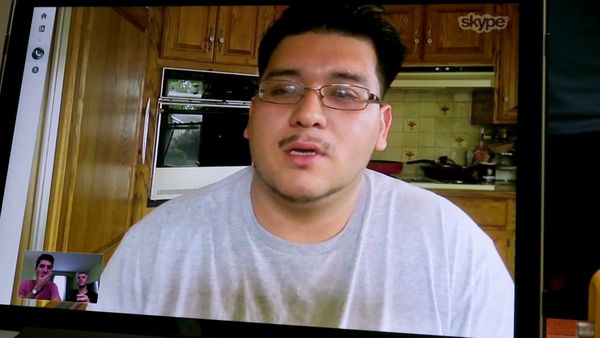 Catfish: The TV Show U.S. - Luis & Sydney