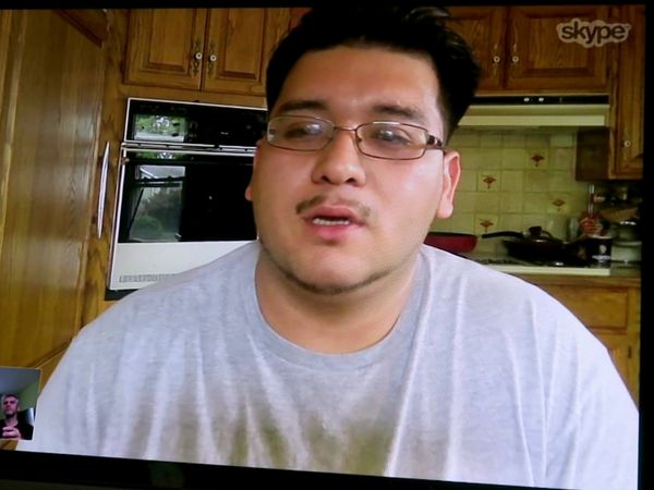 Catfish: The TV Show U.S. - Luis & Sydney