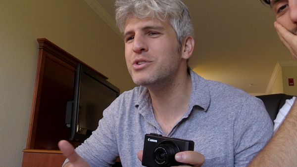 Catfish: The TV Show U.S. - Larissa & Anthony