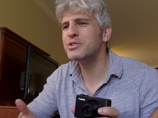 Catfish: The TV Show U.S. - Larissa & Anthony