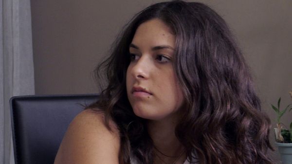 Catfish: The TV Show U.S. - Catherine & Graham