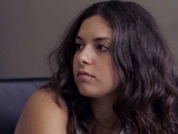 Catfish: The TV Show U.S. - Catherine & Graham
