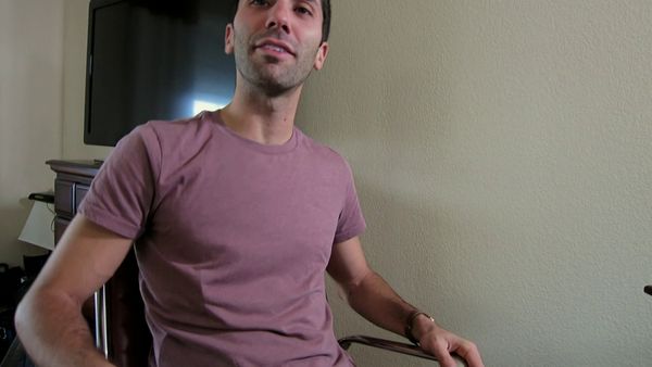 Catfish: The TV Show U.S. - Spencer & Katy