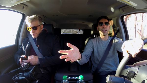 Catfish: The TV Show U.S. - Michael & Chanelle