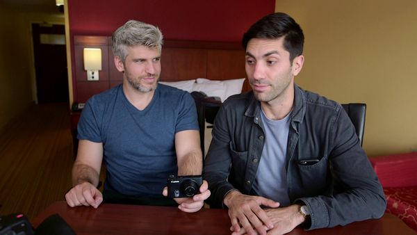 Catfish: The TV Show U.S. - Tyreme & Tomorrow