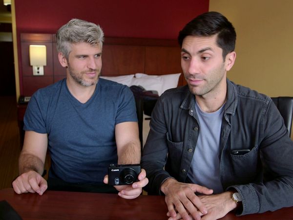 Catfish: The TV Show U.S. - Tyreme & Tomorrow