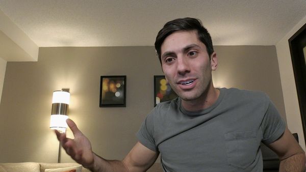 Catfish: The TV Show U.S. - Vince & Alyssa