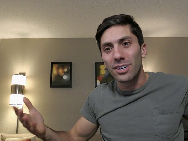 Catfish: The TV Show U.S. - Vince & Alyssa