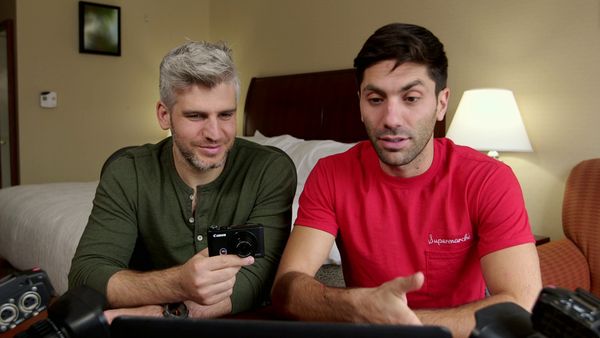 Catfish: The TV Show U.S. - Ray & Lexi