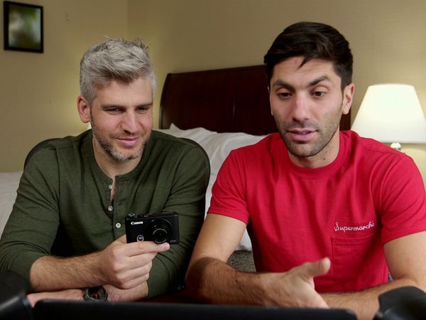 Catfish: The TV Show U.S. - Ray & Lexi